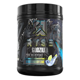 Ryse Godzilla Pre Workout