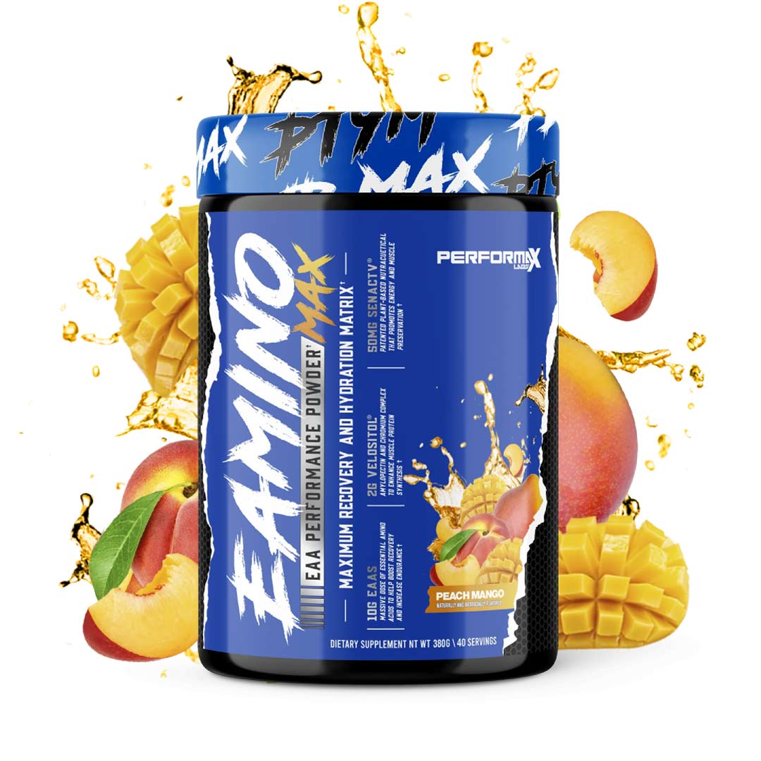 EAminoMax Amino Acids