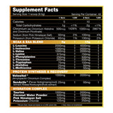 EAminoMax Amino Acids