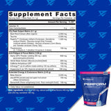 Perform Elite Pre Workout