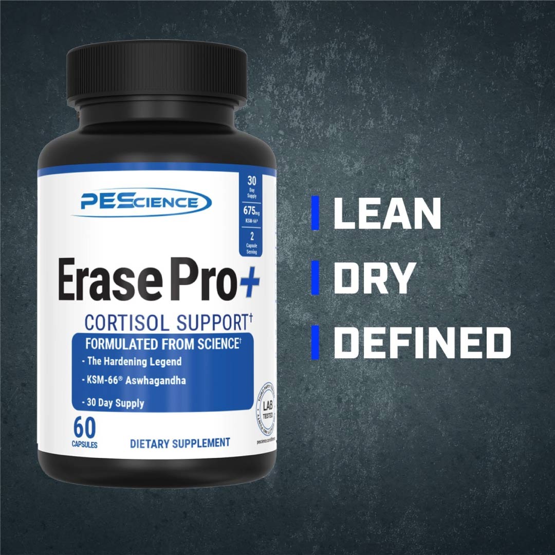 Erase Pro+