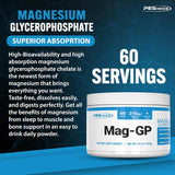 PEScience Mag-GP