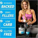 PEScience Select Protein Blend