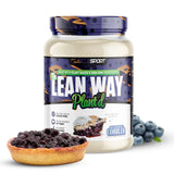 Lean Way Plant'd Protein
