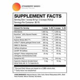 Pre HD Black Pre Workout