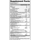 NutraBio Pre-Workout (All Natural)