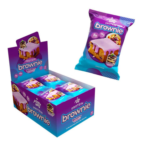 AP PrimeBites Brownies