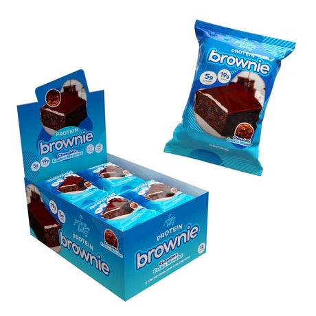 AP PrimeBites Brownies