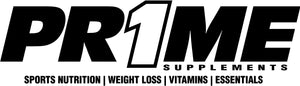 Prime One Supplements