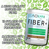 Project AD Fiber+