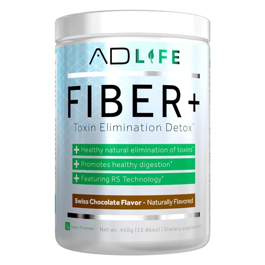 Project AD Fiber+