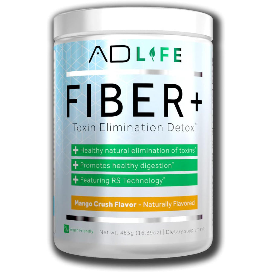 Project AD Fiber+
