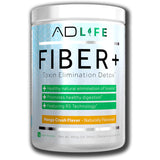 Project AD Fiber+
