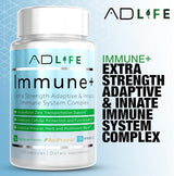 Project AD Immune+