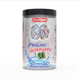 Psychic Warfare OG Pre Workout