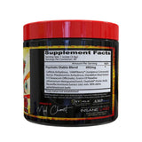 Psychotic Diablo Fat Burner