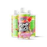 Pump Sauce™ Liquid Pumps