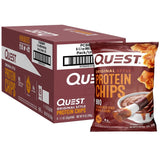 Quest Protein Chips