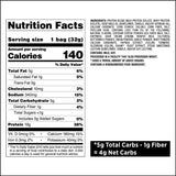 Quest Protein Chips