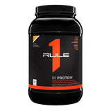 Rule 1 R1 Whey Protein Isolate