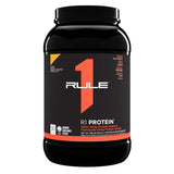 Rule 1 R1 Whey Protein Isolate