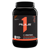 Rule 1 R1 Whey Protein Isolate