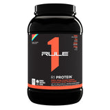 Rule 1 R1 Whey Protein Isolate