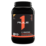 Rule 1 R1 Whey Protein Isolate