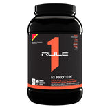 Rule 1 R1 Whey Protein Isolate