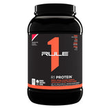 Rule 1 R1 Whey Protein Isolate