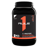 Rule 1 R1 Whey Protein Isolate