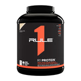 Rule 1 R1 Whey Protein Isolate