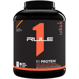 Rule 1 R1 Whey Protein Isolate