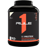 Rule 1 R1 Whey Protein Isolate
