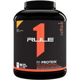 Rule 1 R1 Whey Protein Isolate