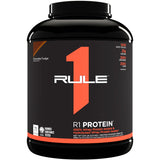 Rule 1 R1 Whey Protein Isolate