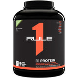 Rule 1 R1 Whey Protein Isolate