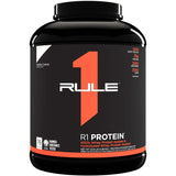 Rule 1 R1 Whey Protein Isolate