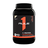 Rule 1 R1 Whey Protein Isolate