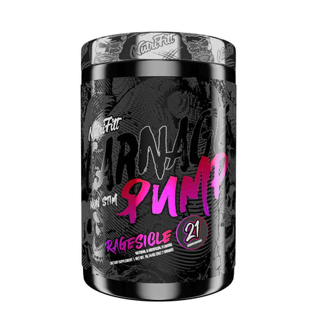 Carnage Pump