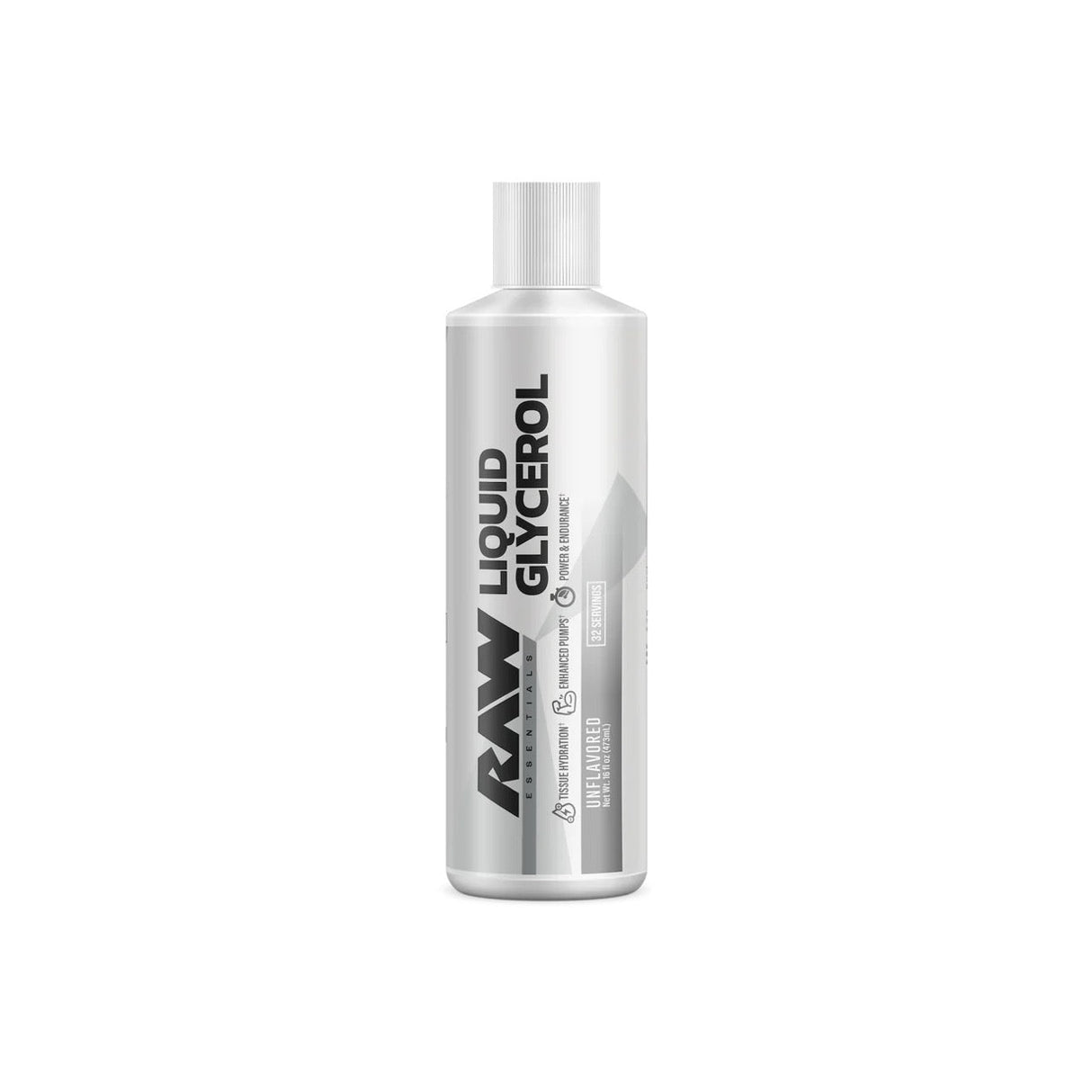 Raw Liquid Glycerol