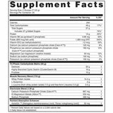 Recover Elite Post Workout