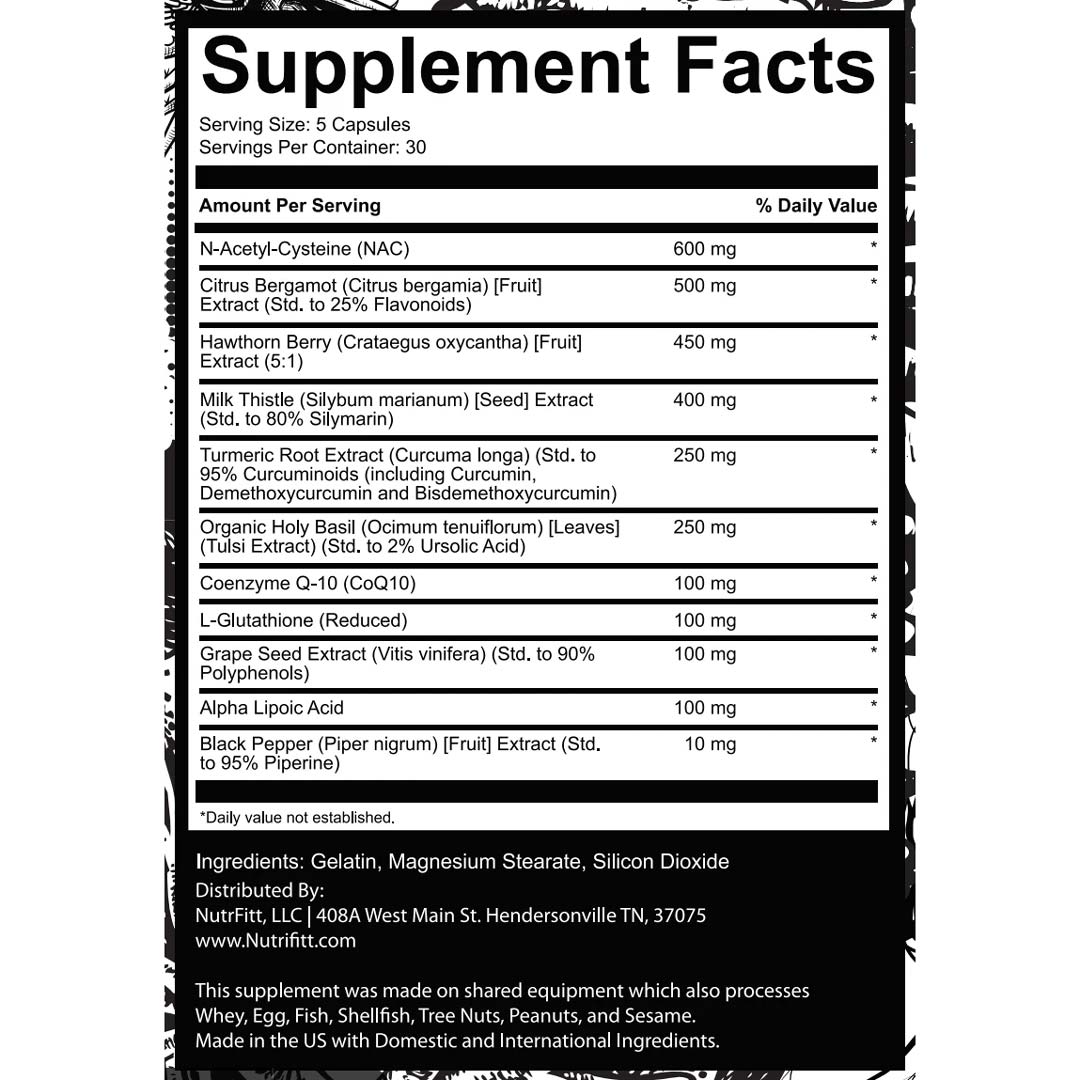 Regenesis Organ Support