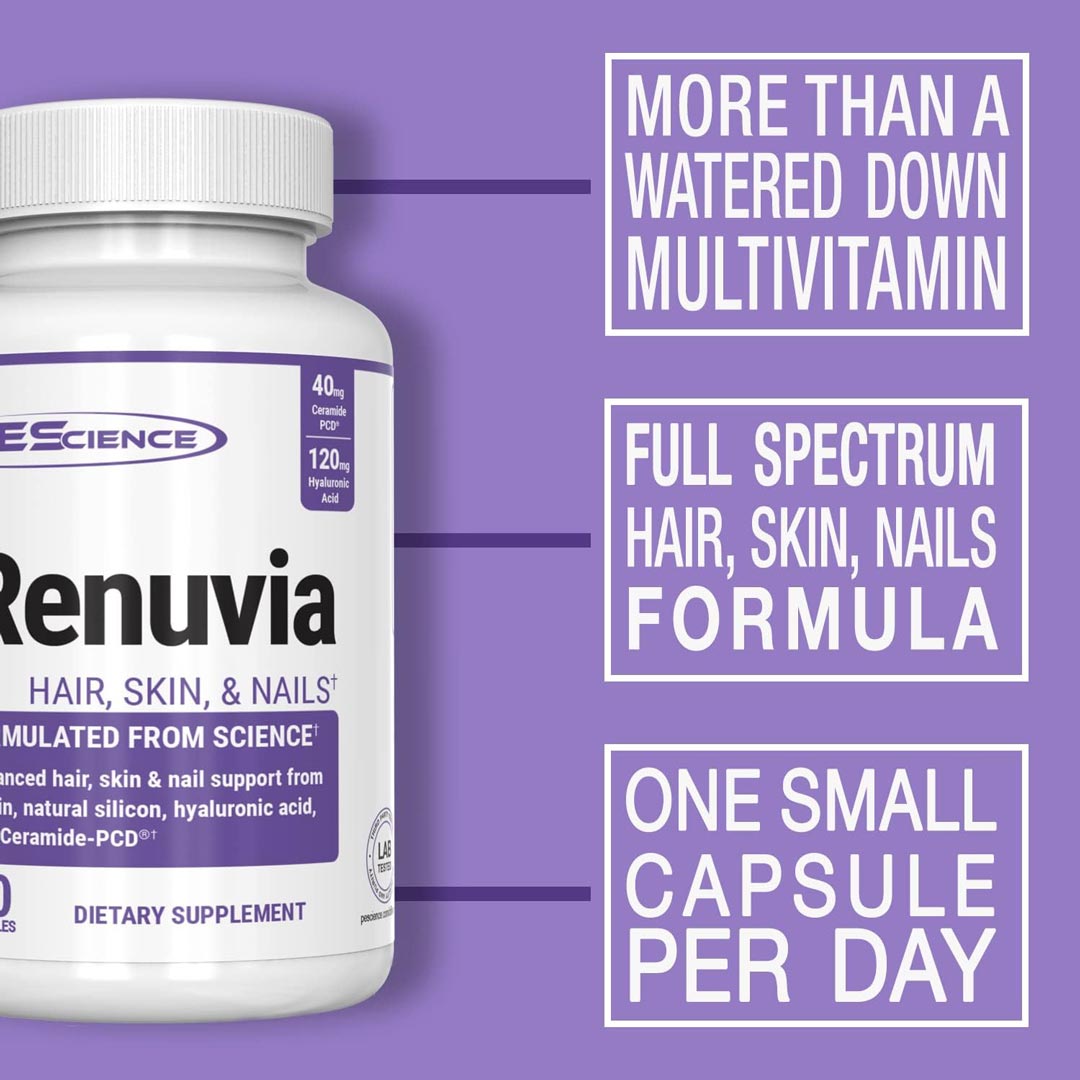 PEScience Renuvia