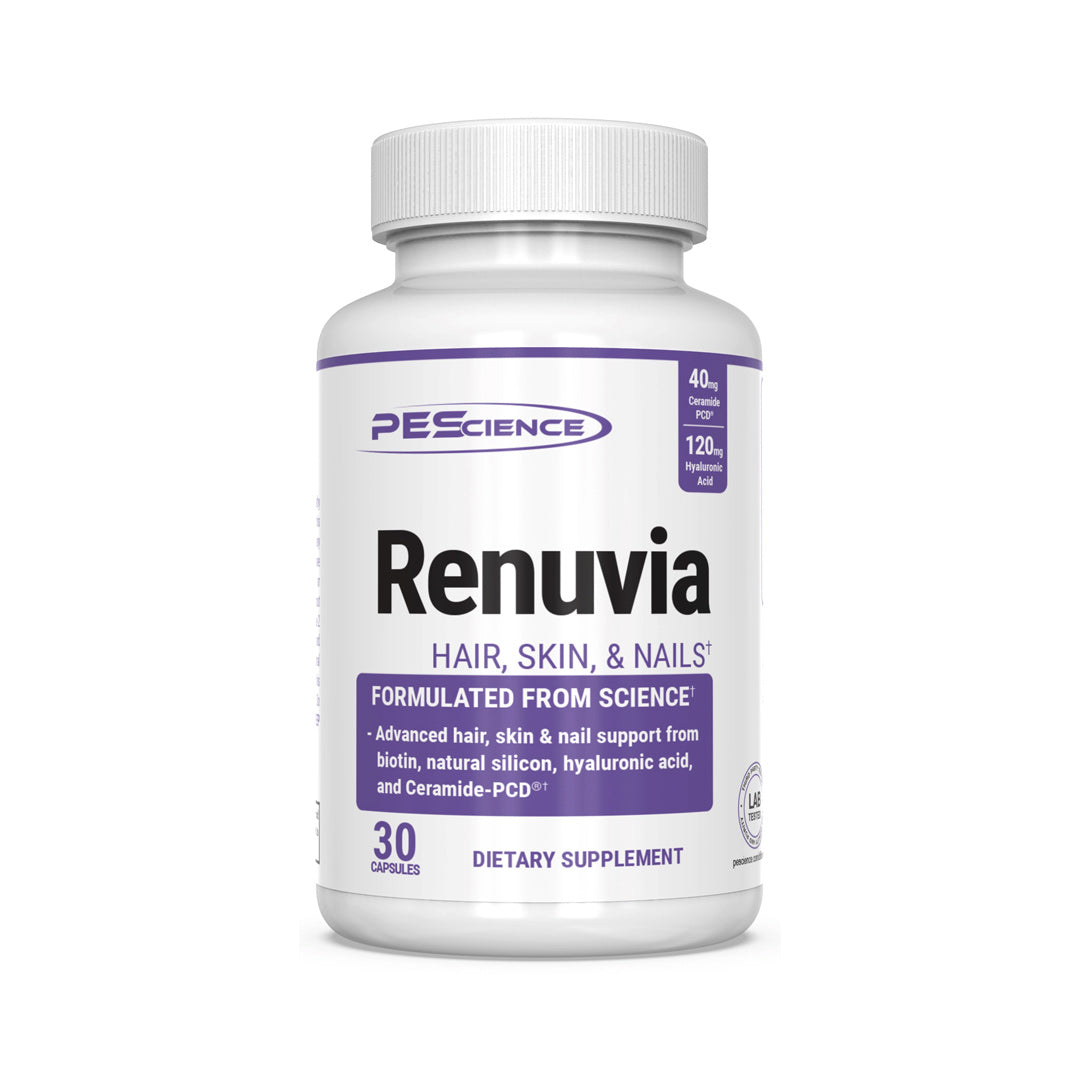PEScience Renuvia