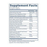 Revive Blood Pressure Support
