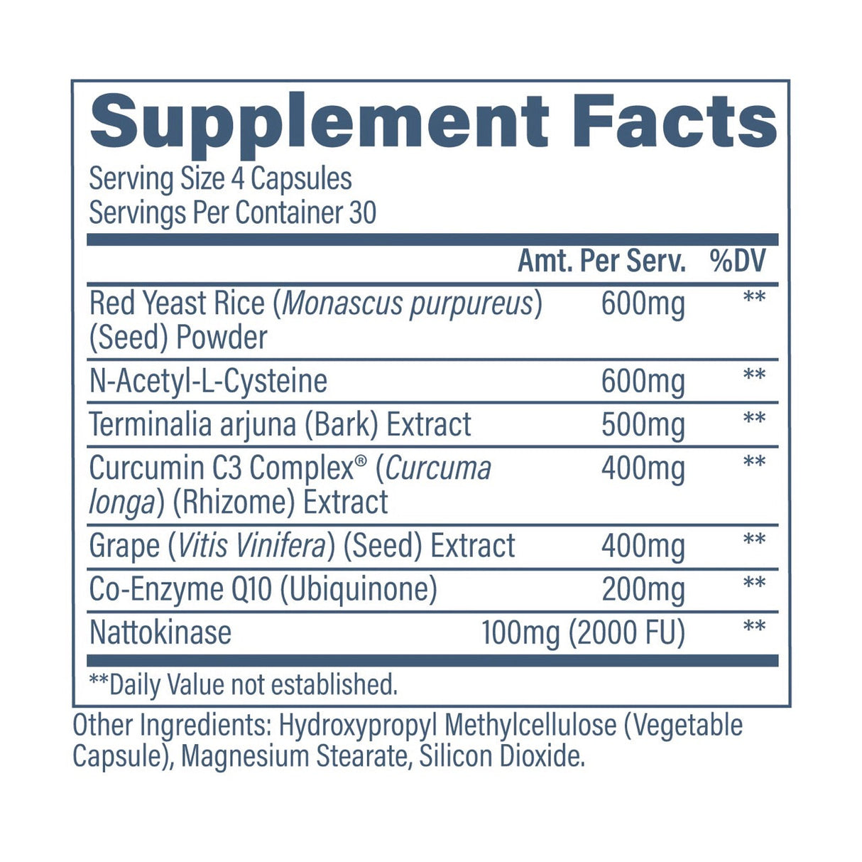 Revive Supps Complete Vital