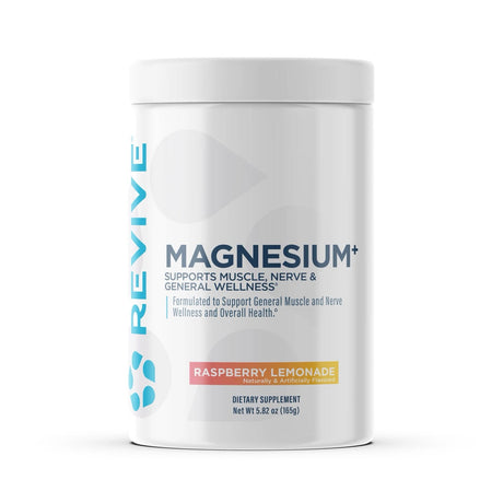 Revive Magnesium+