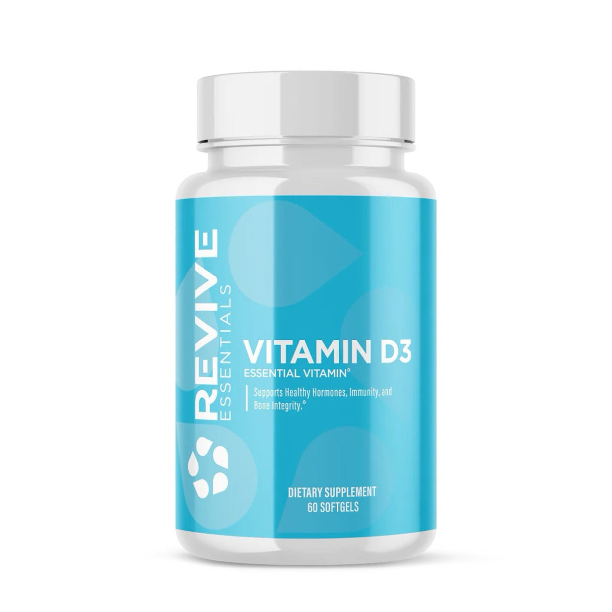 Revive Vitamin D3