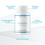 Revive Ashwagandha